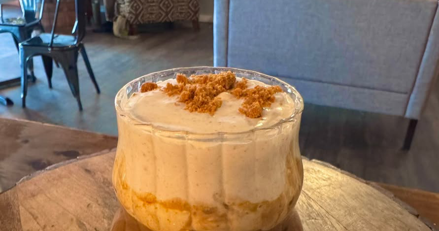 Pure Coffee Hub LLC Facebook ad: Best local coffee in town.Healty breakfast and lunch…
