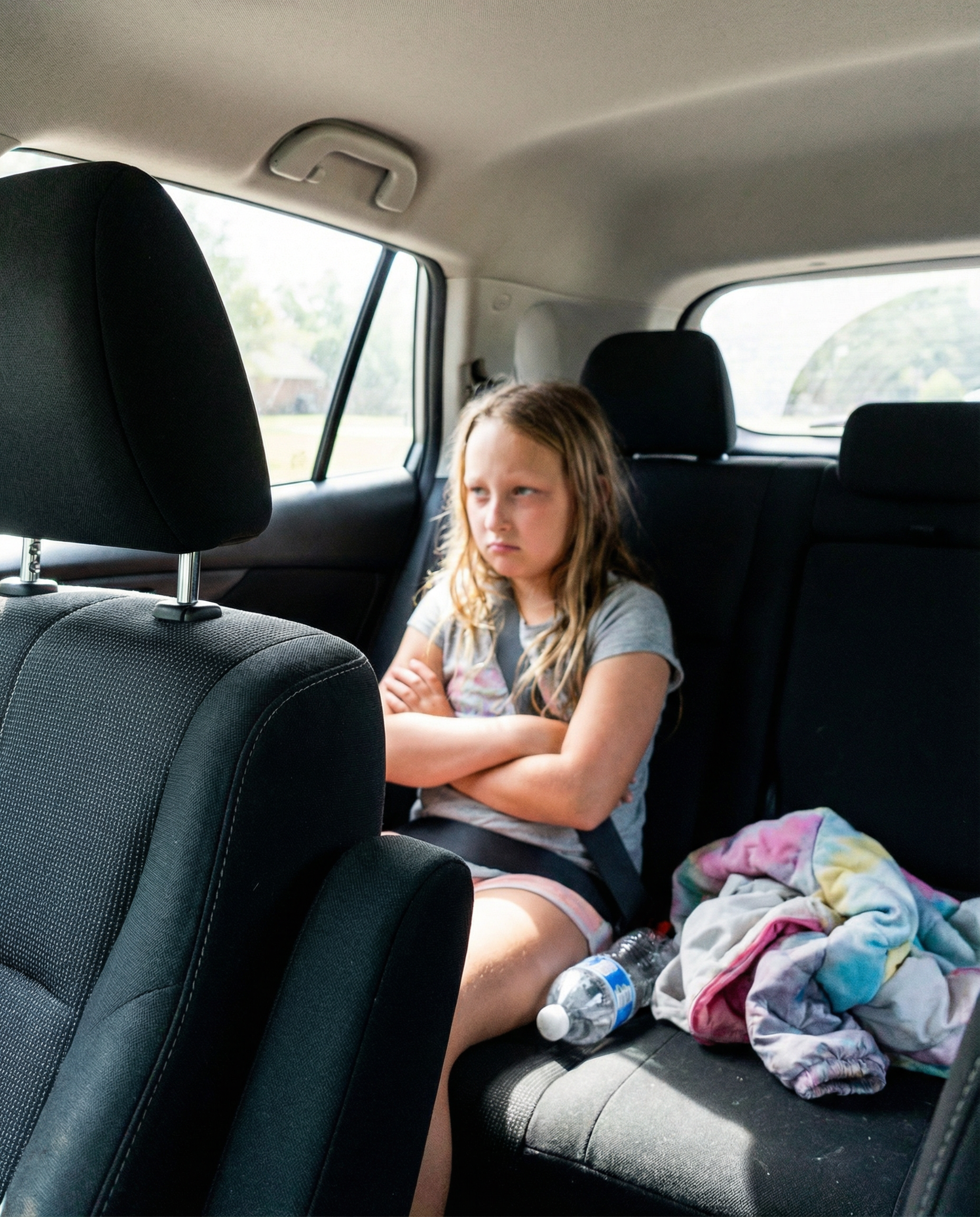Julias Mom Hacks Facebook ad: My daughter spent 3 years being told she was fine. She was…