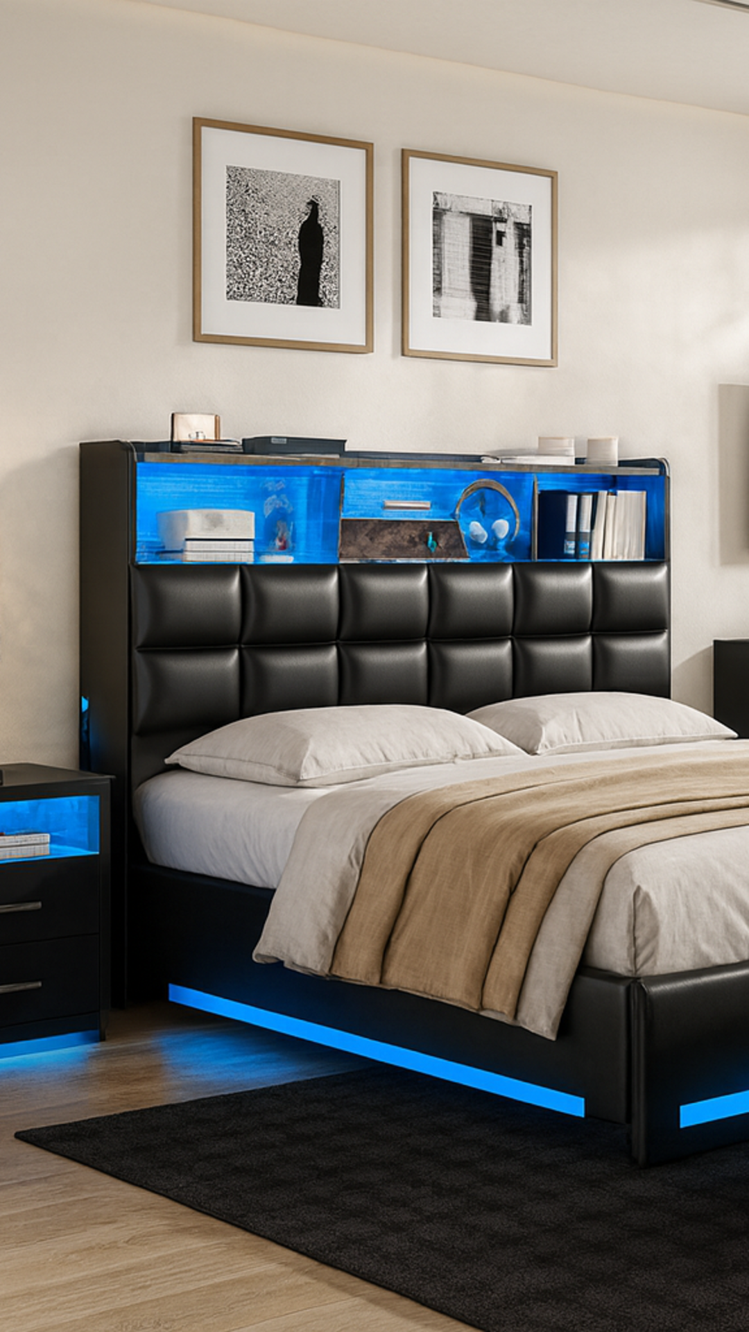 Wayfair Facebook ad