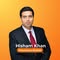 Hisham Khan - Insurance Broker