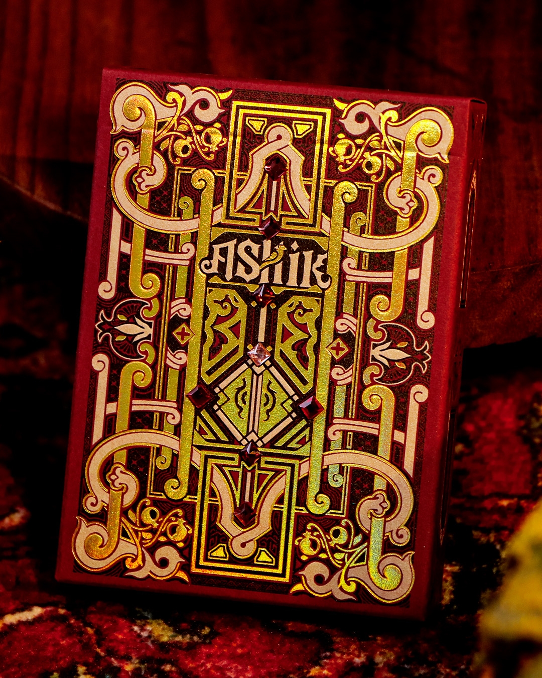 Tabletop Games Crowdfunding Projects Facebook ad