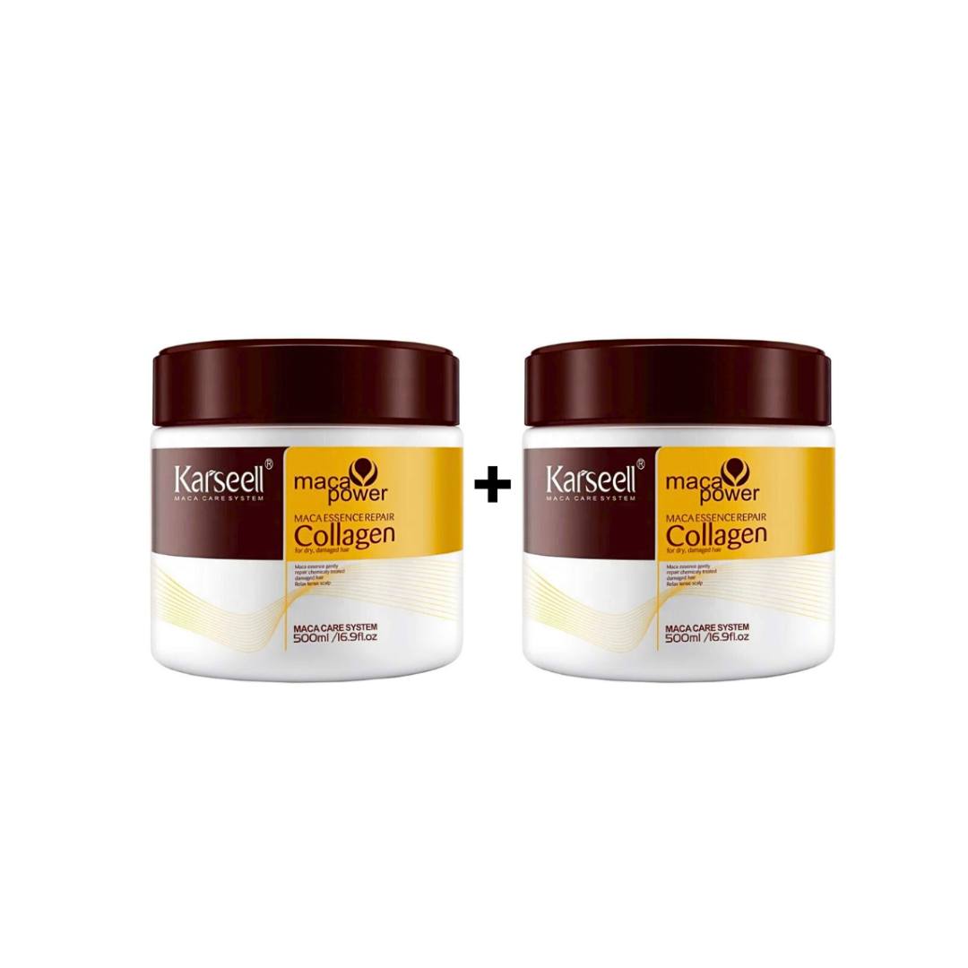 Karseell Middle East Facebook ad: Limited-time offer: 20% off bundles + Free Delivery…