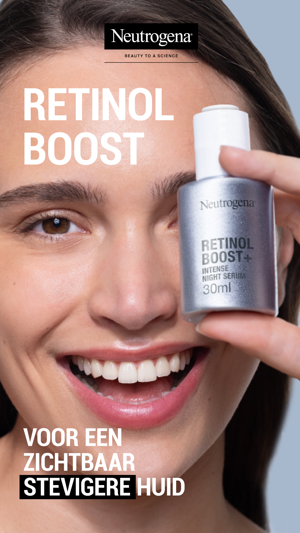 Neutrogena Facebook ad from Jan 29, 2026