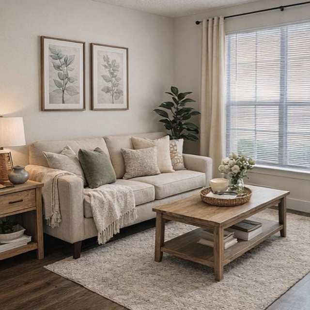 Zillow Apartments for Rent Facebook ad