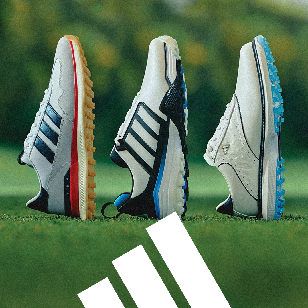 adidas Facebook ad