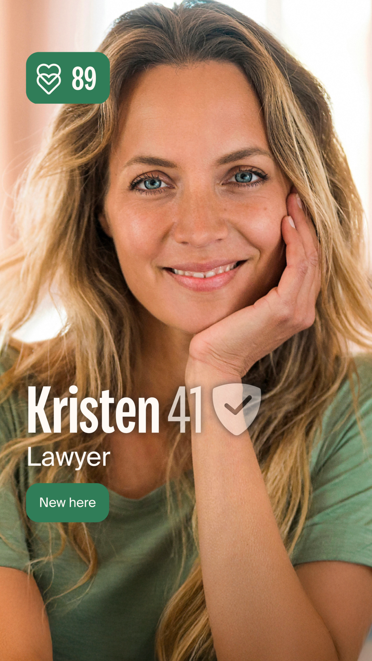 eharmony Facebook ad