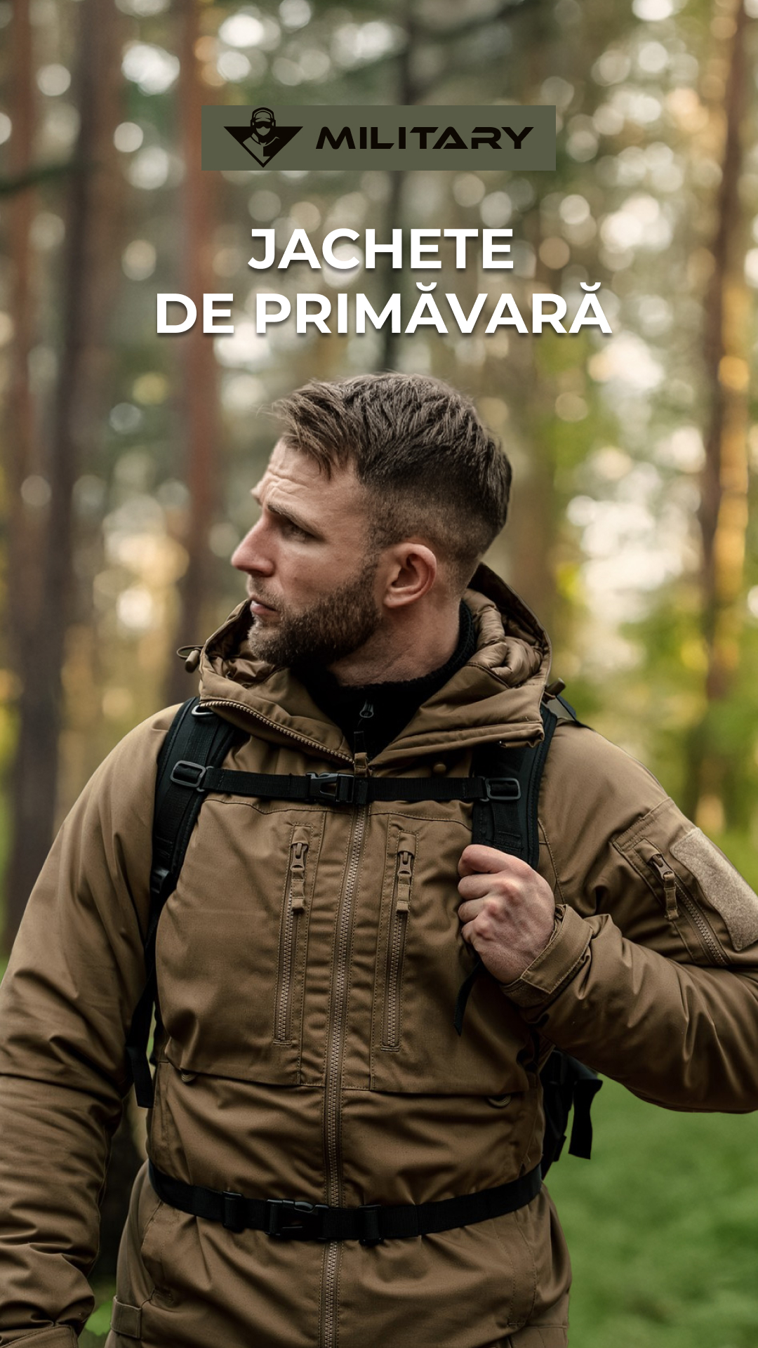 Military.eu Facebook ad