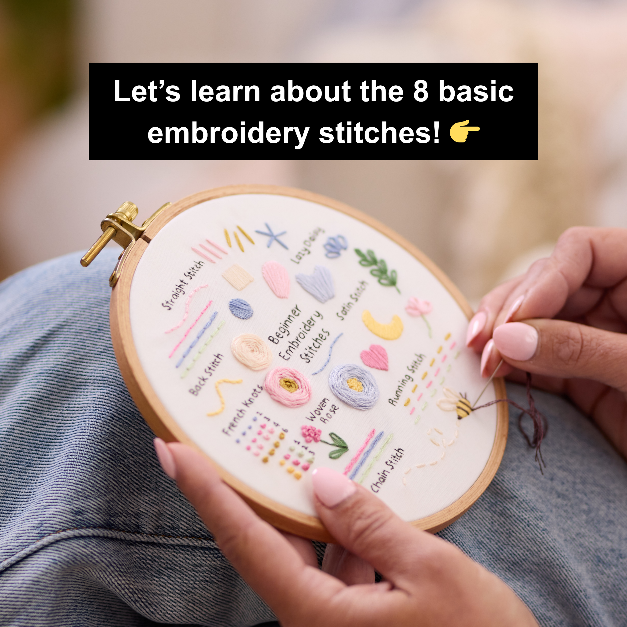 Clever Poppy Facebook ad