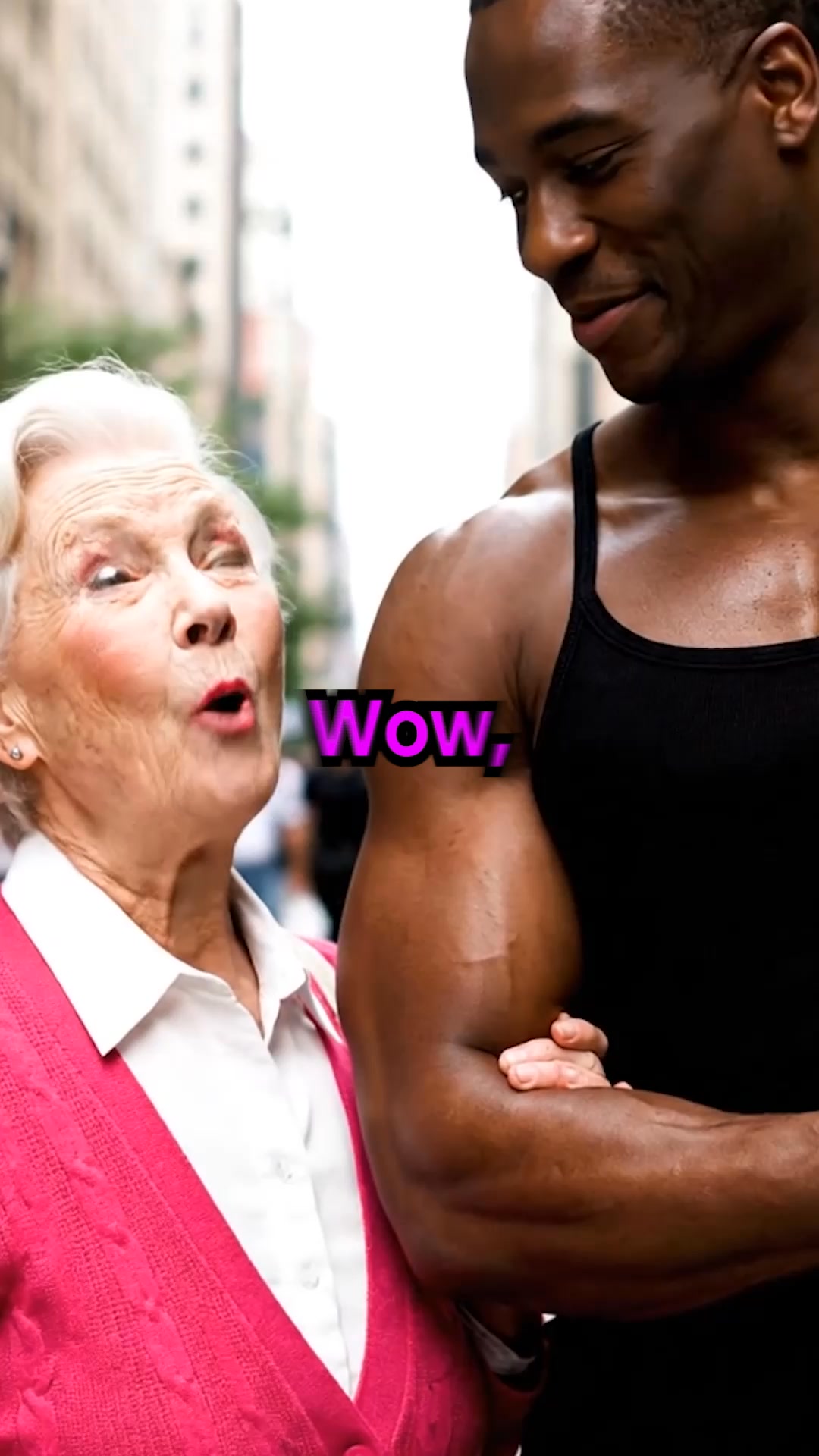 Fitbod Facebook ad from Nov 5, 2025