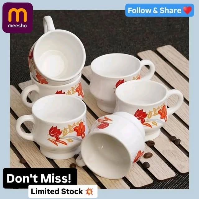 My Wow Shop Facebook ad