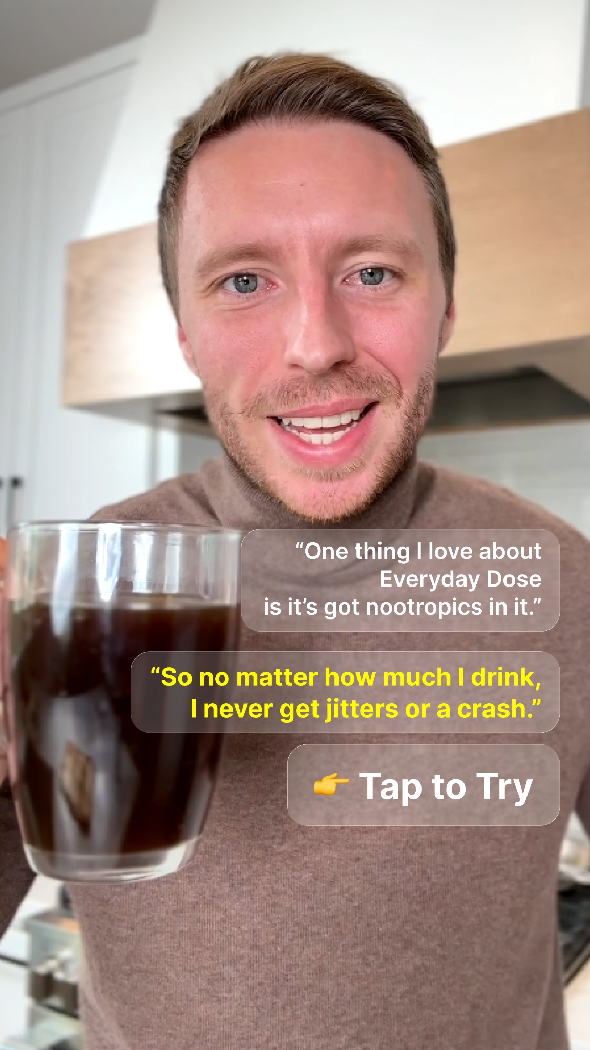 Keto Snackz Facebook ad from Feb 17, 2026