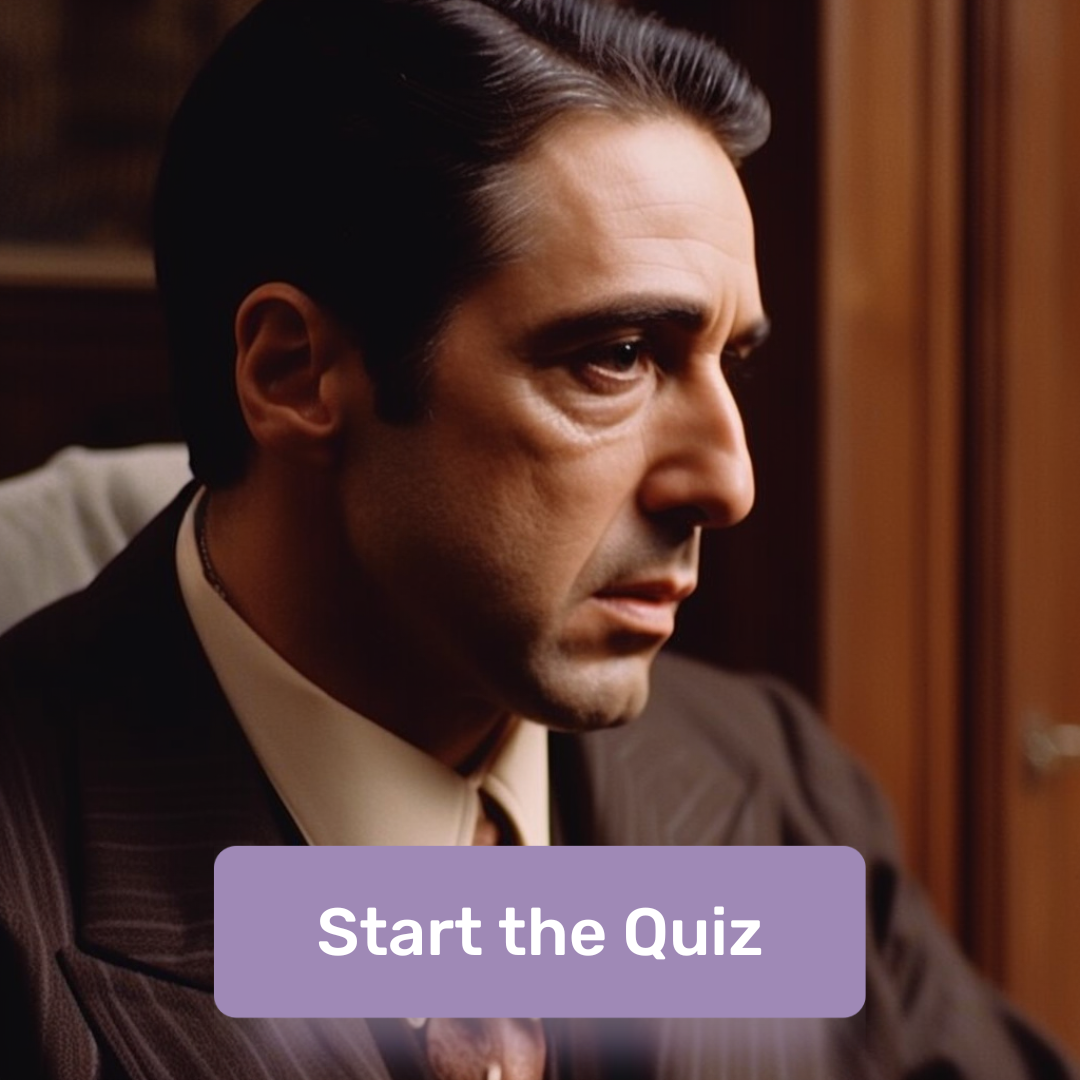 QuizGriz Entertainment Facebook ad