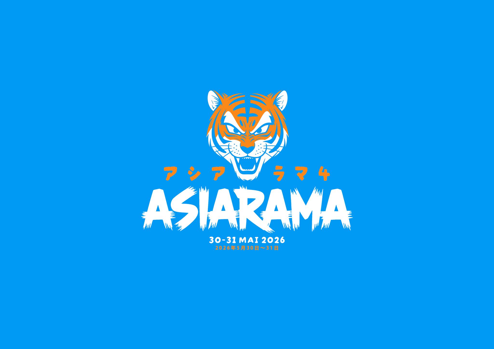 Asiarama Facebook ad: Asiarama 4