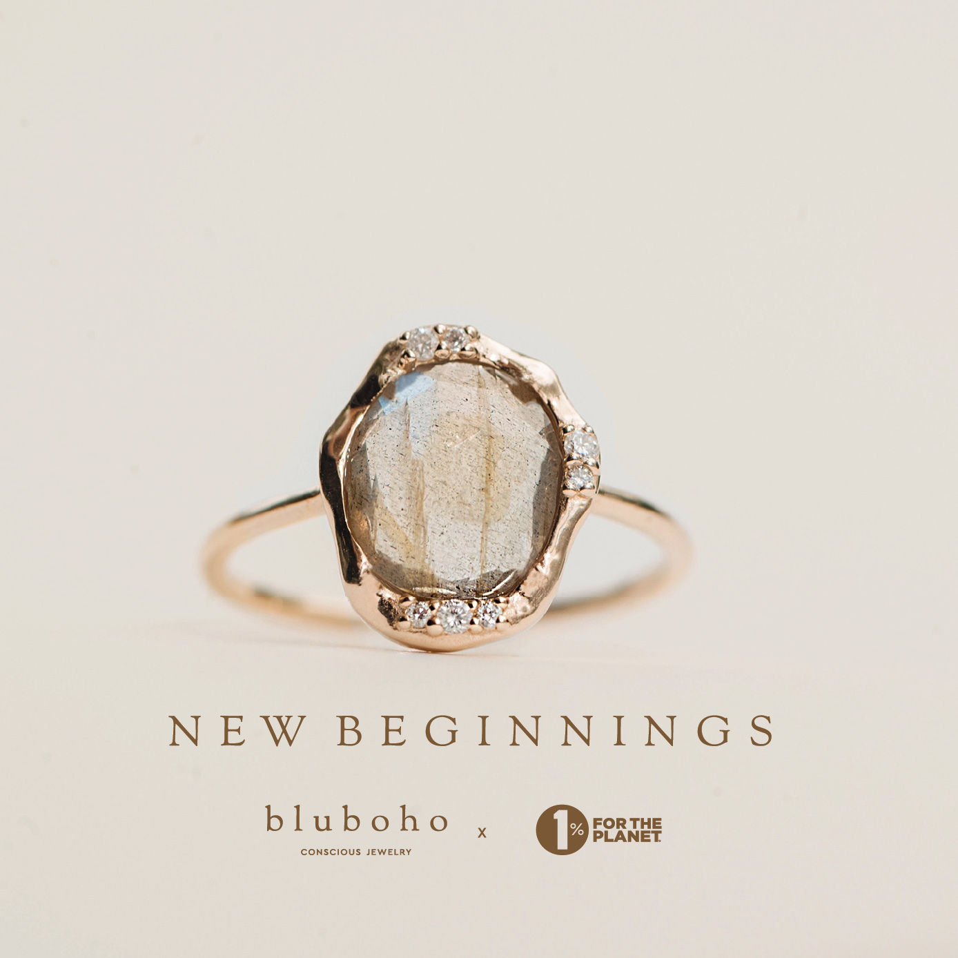 bluboho Facebook ad