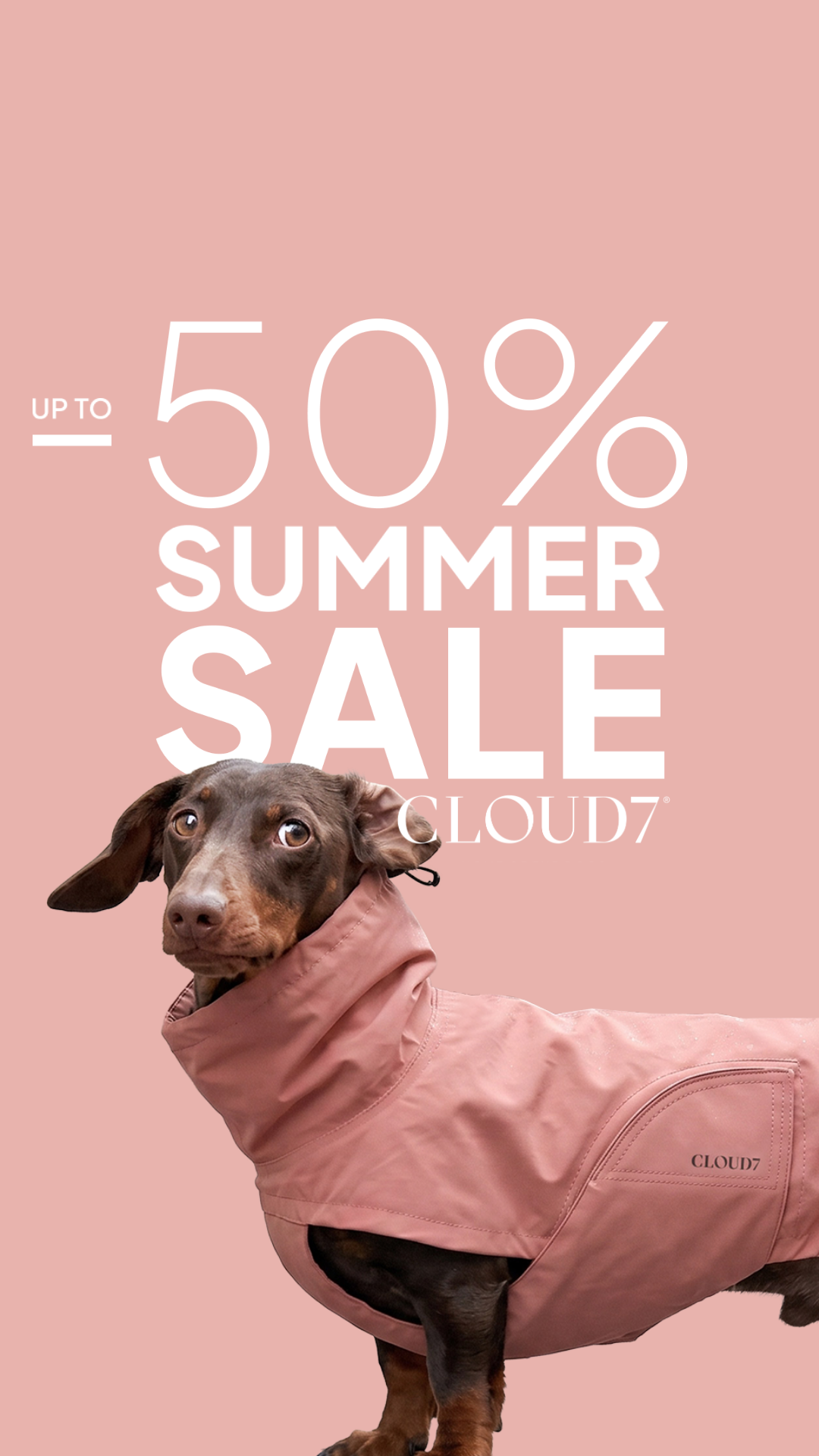 Cloud7 Facebook ad