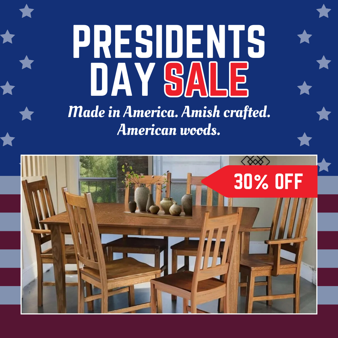 Deutsch Furniture Gallery Facebook ad