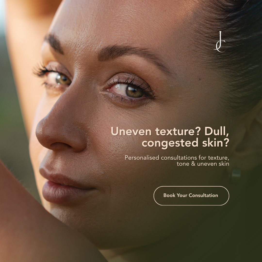 Jennifer Carly Aesthetic Medicine Facebook ad