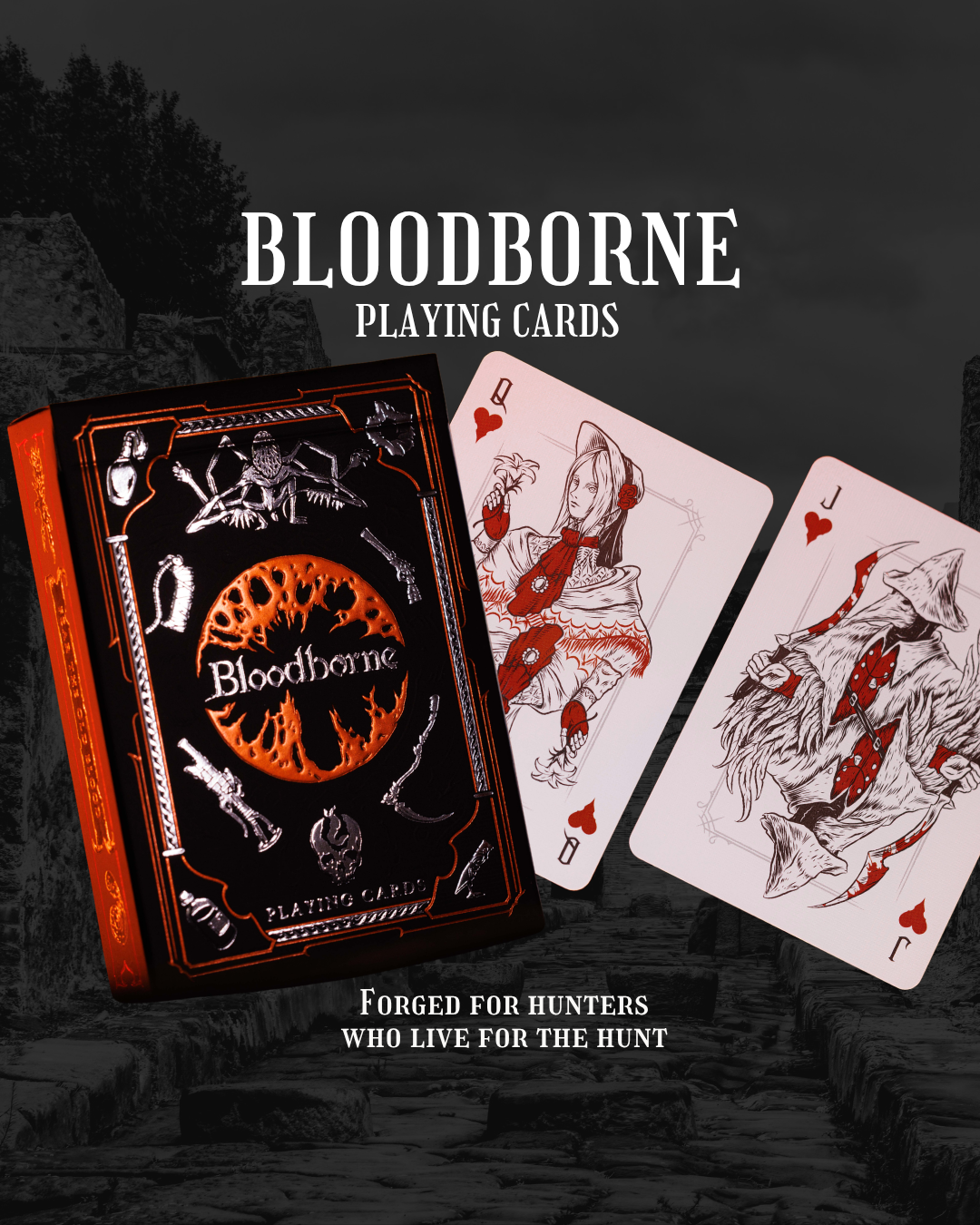 Room One Cards Facebook ad from May 26, 2026