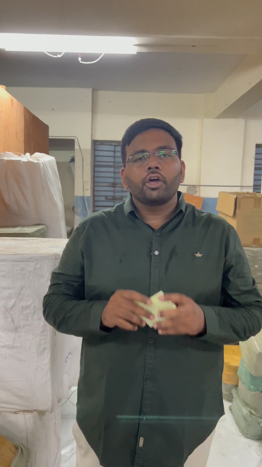 Akash Ecom Surat Facebook ad: E-commerce શીખો Practical રીતે