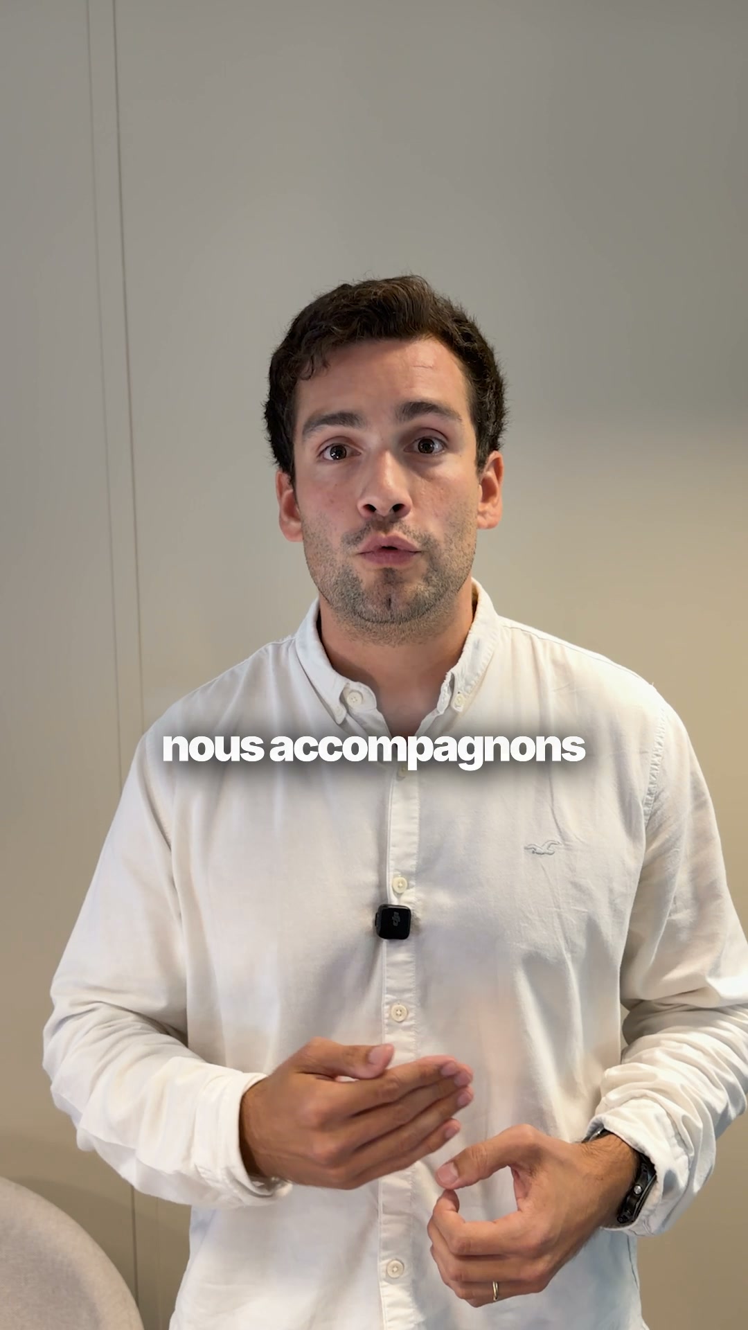 Patrimovie Facebook ad: Inscrivez-vous gratuitement