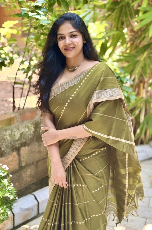Narayanpet Cotton House Facebook ad: Fall in love with the timeless beauty of…
