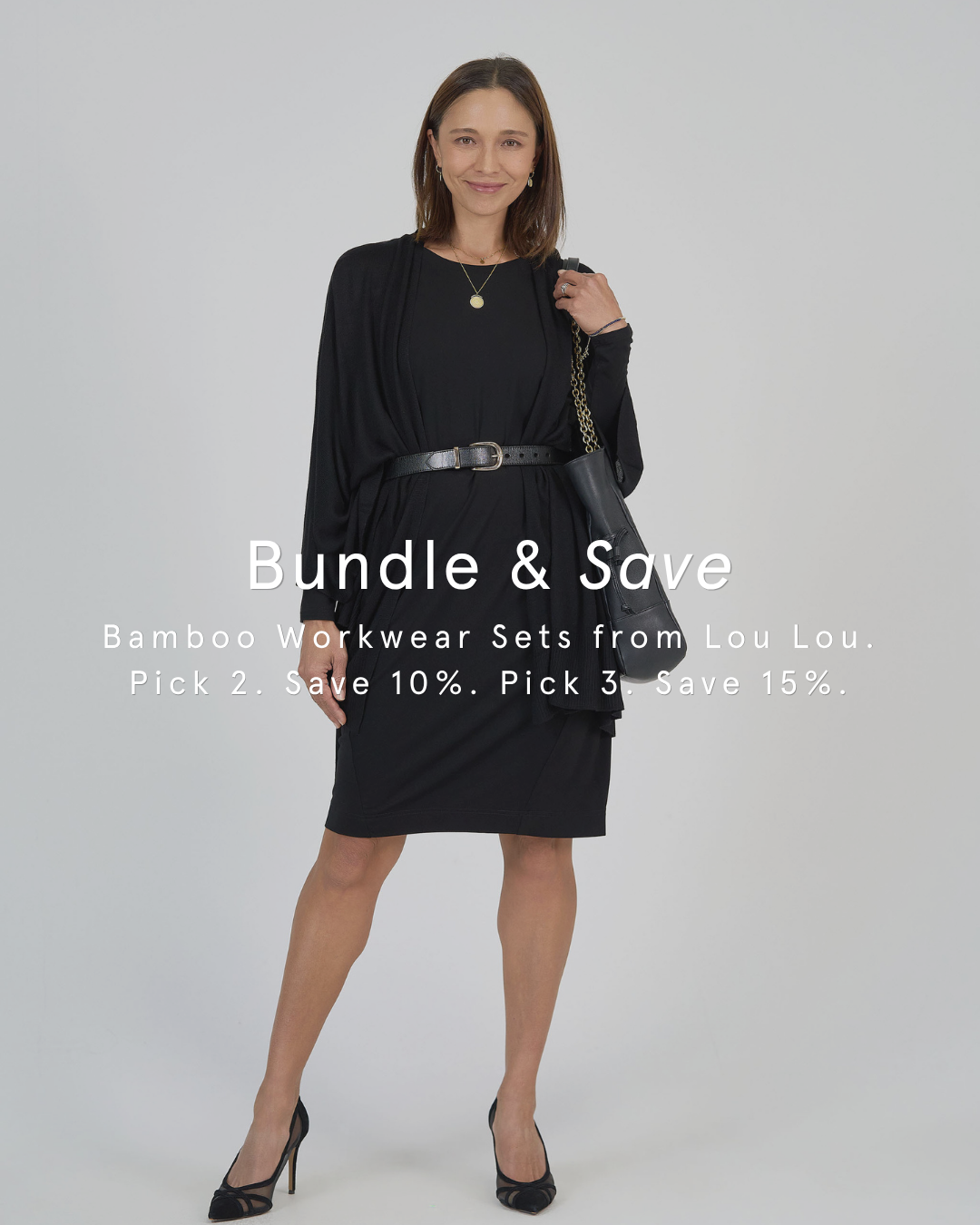 Lou Lou Australia Facebook ad