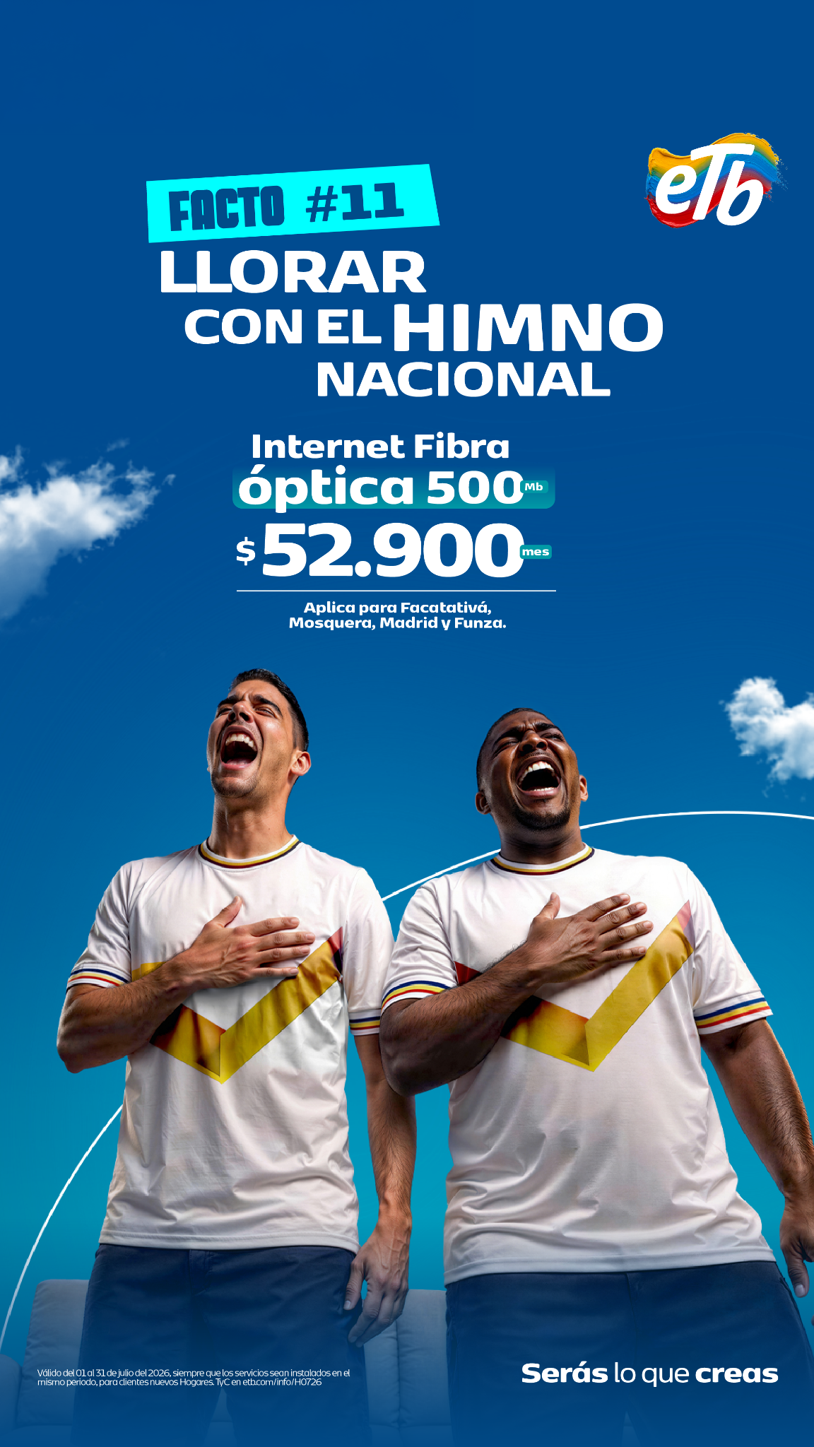 ETB Facebook ad from Jul 2, 2026