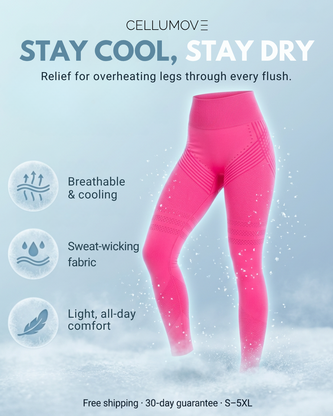 Cellumove UK Facebook ad