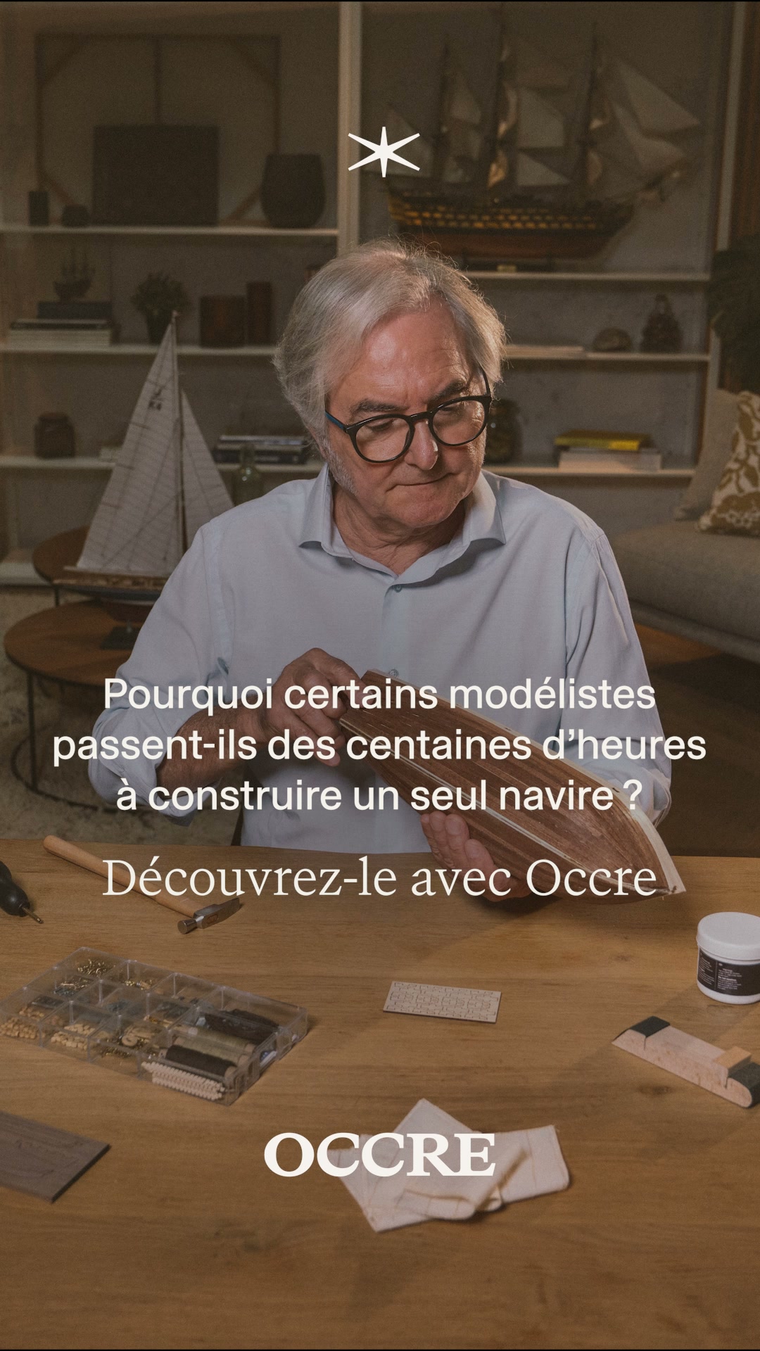 OcCre International Facebook ad: OcCre, Ocio Creativo | Votre boutique en ligne de modélisme