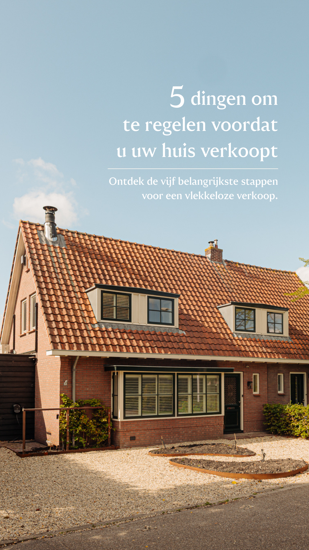 Engel & Völkers Nederland Facebook ad