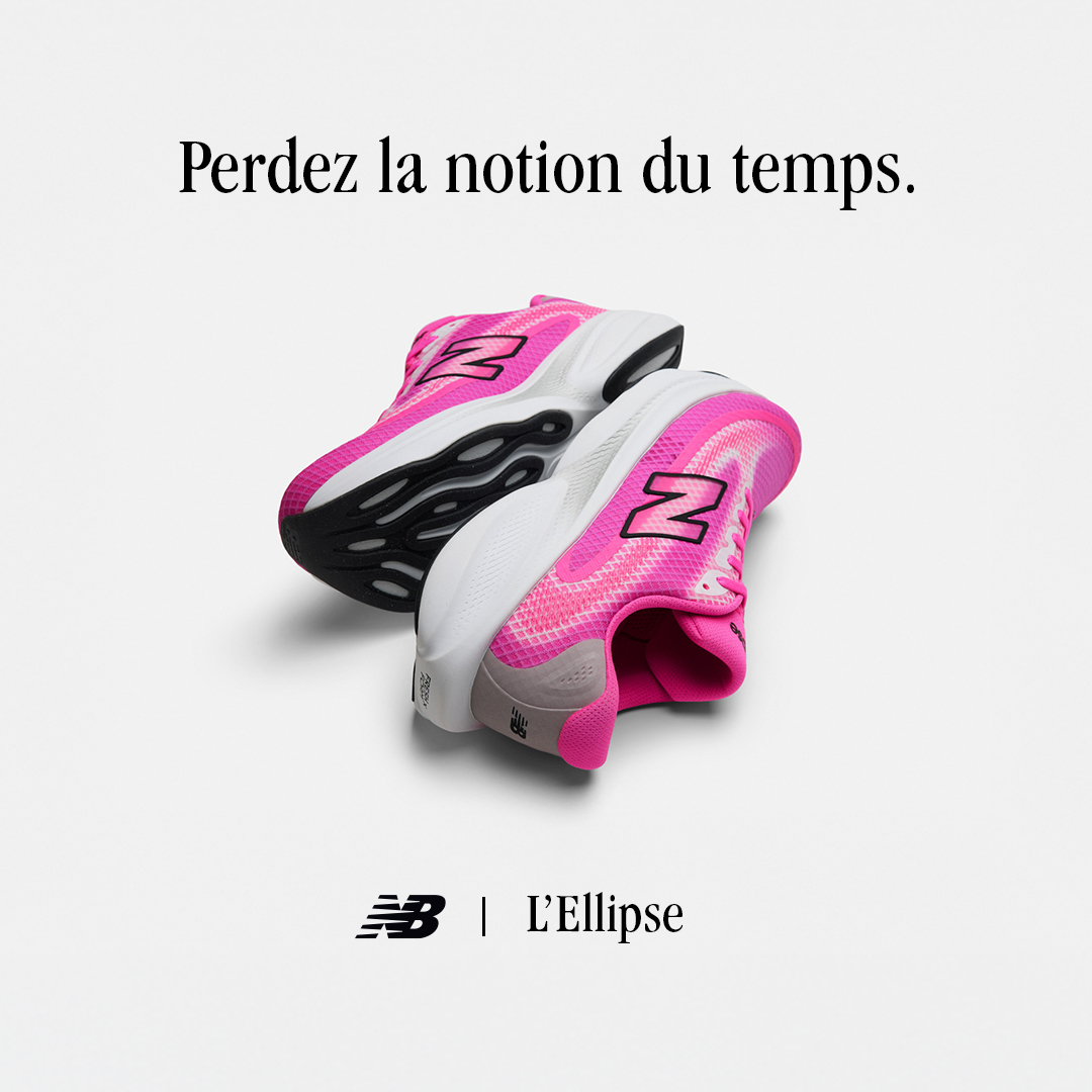 New Balance Facebook ad: The 1906R