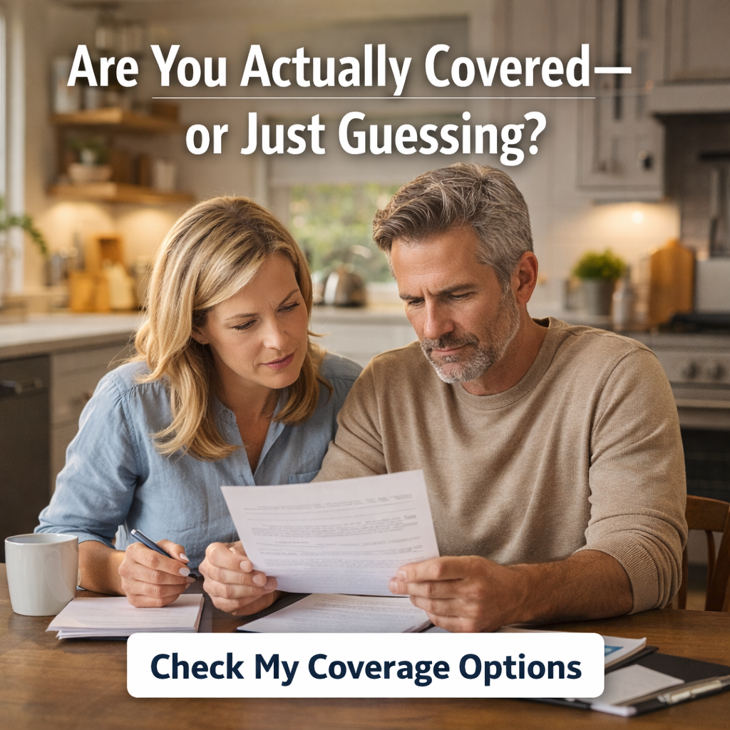 Loc Pham Farmers Insurance Agent Facebook ad: Your Income Is Your Biggest Asset
