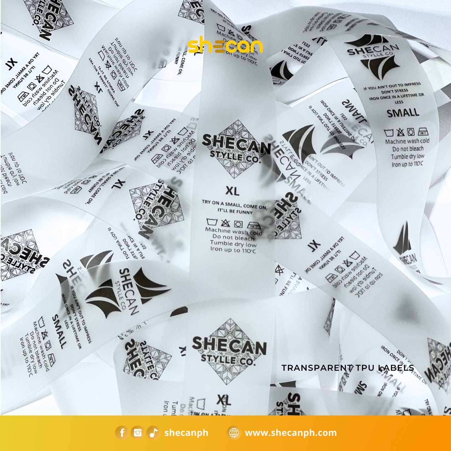 Shecan PH Facebook ad