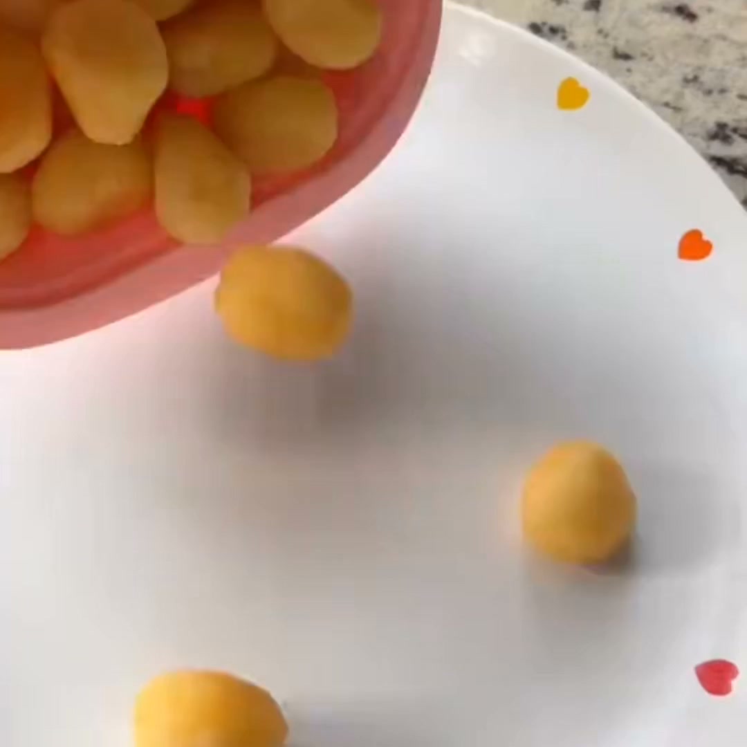 Recetas para el cole Facebook ad: ¡Recetas nutritivas para niños!