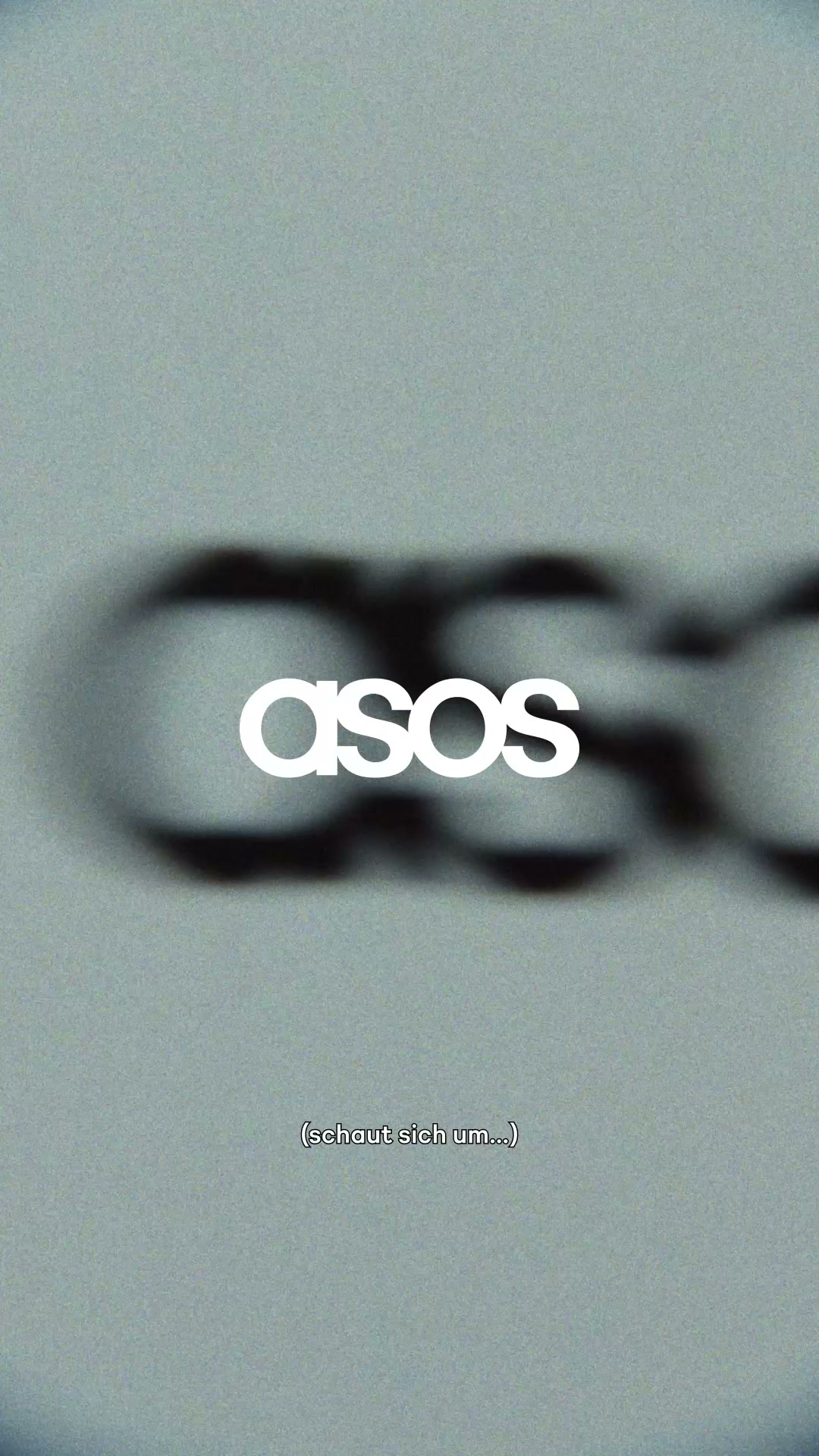 ASOS Facebook ad: Bereit für neue Looks?