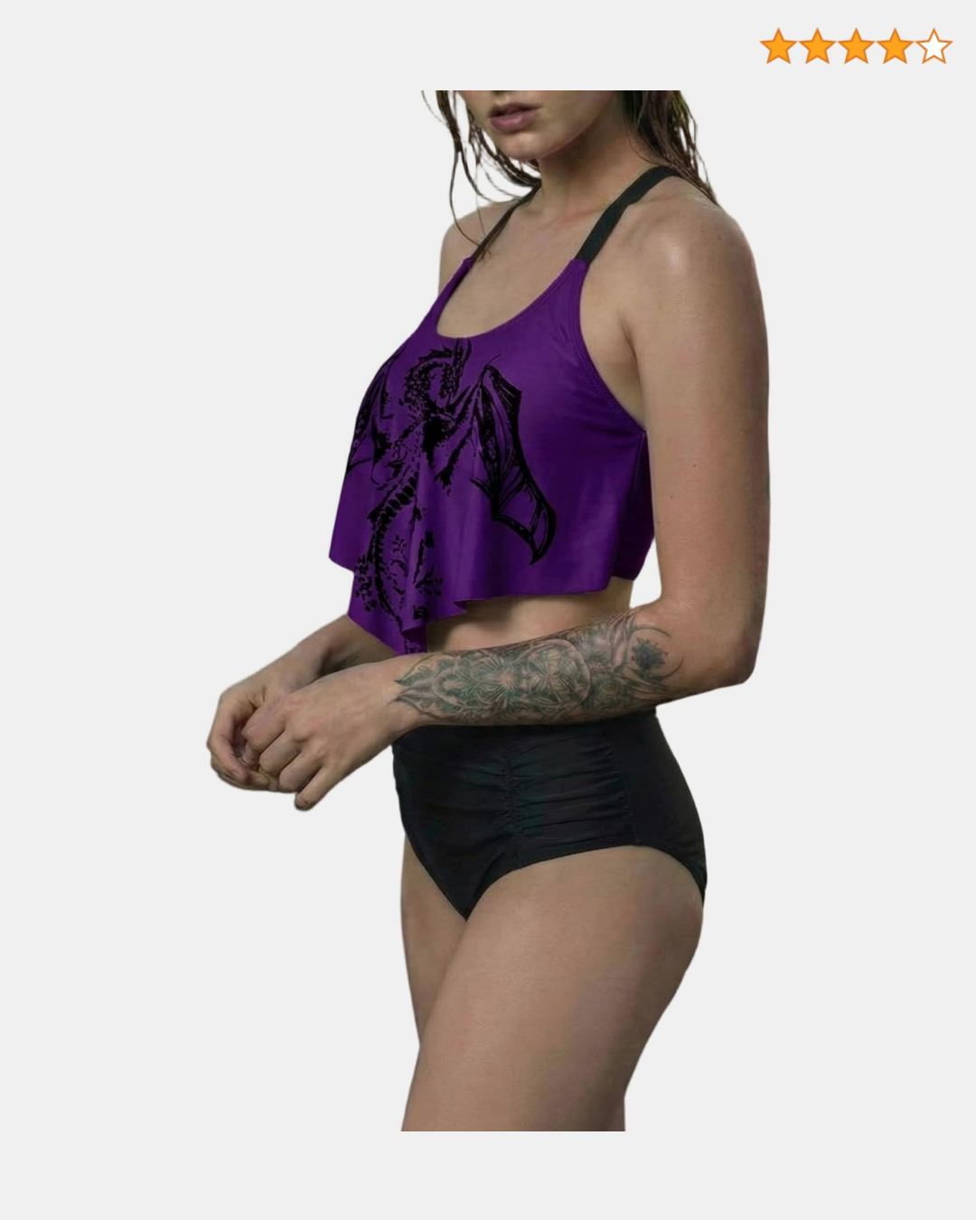 Amazon Fashion Facebook ad