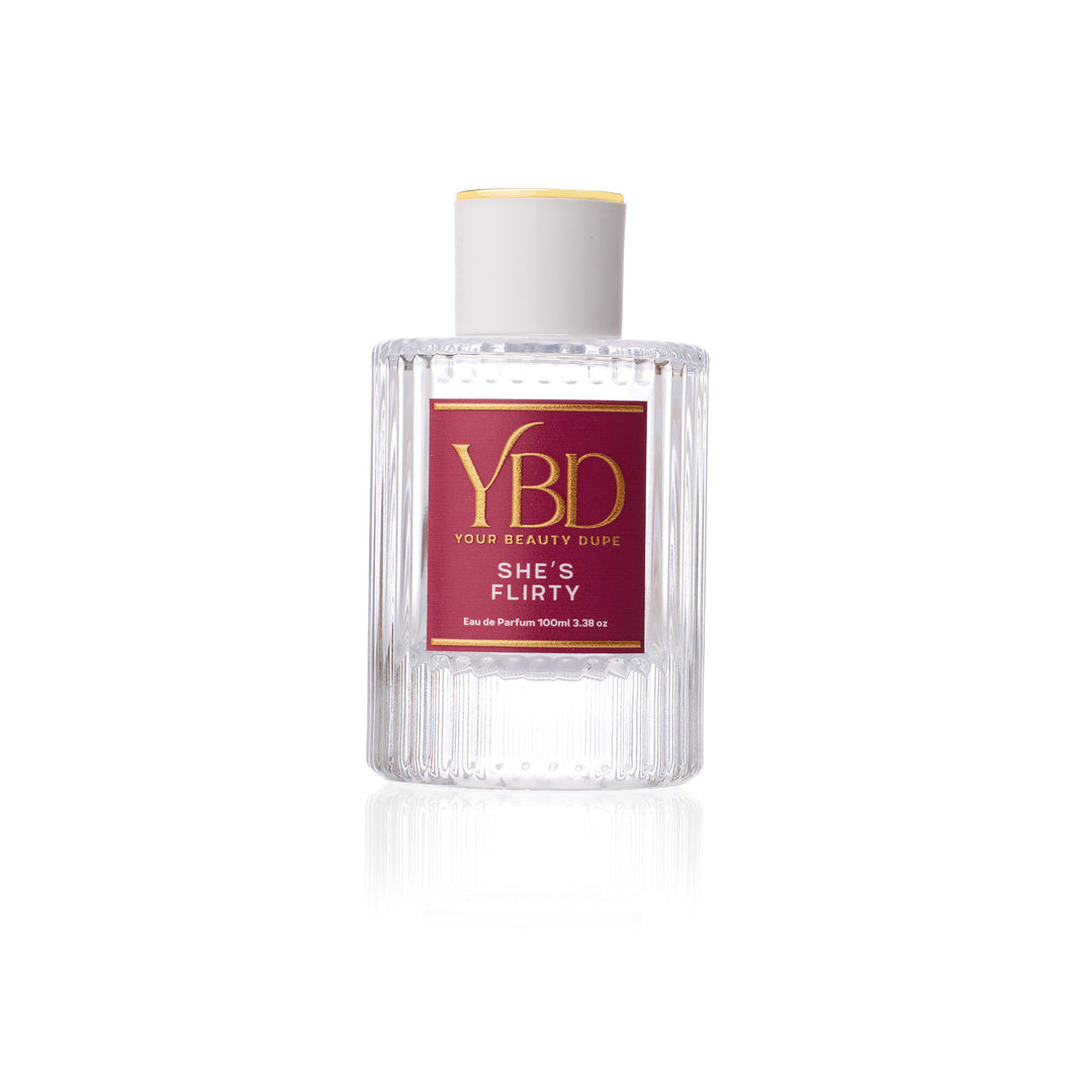 Silk Oil of Morocco Facebook ad: That designer scent you love?