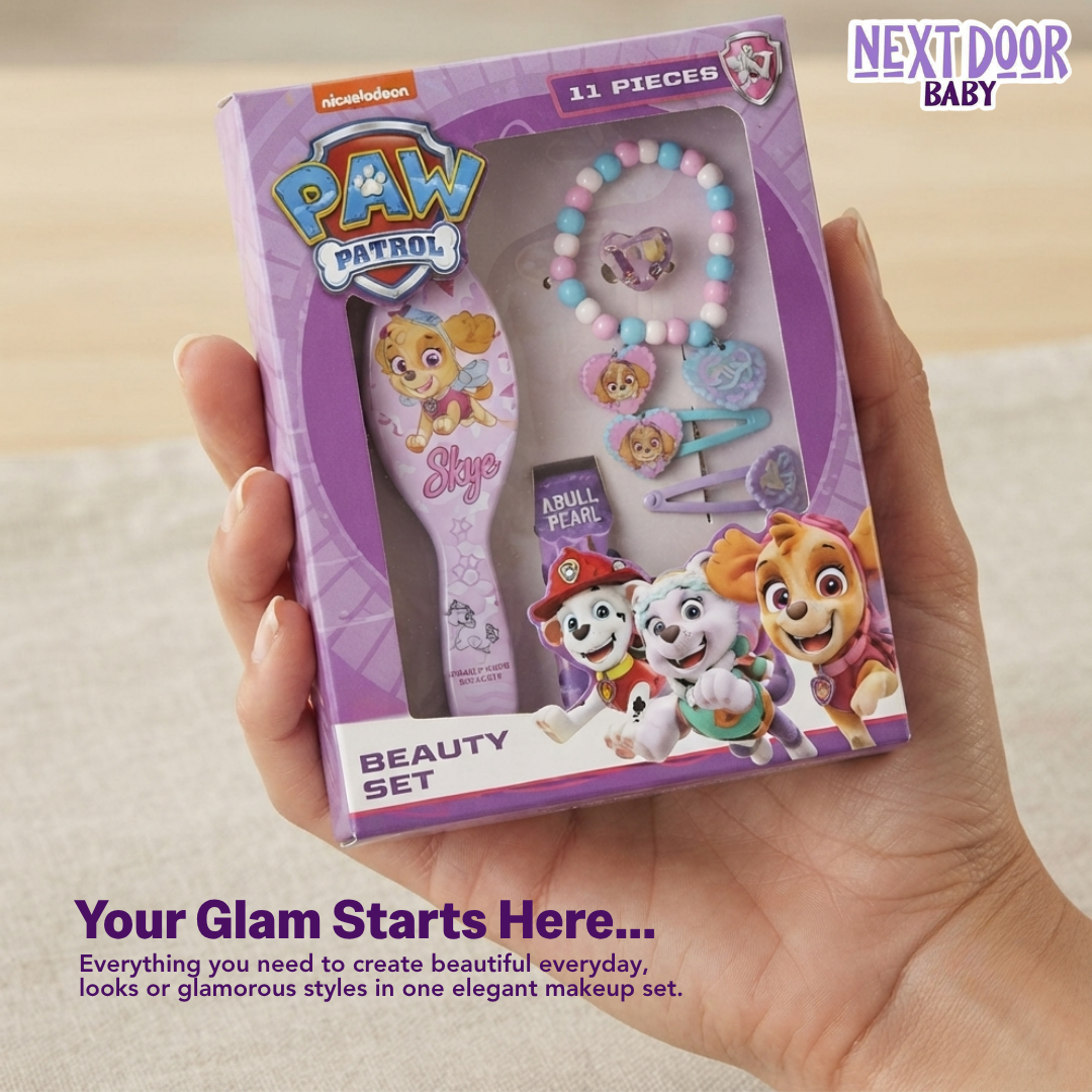 Nextdoorbaby.com Facebook ad