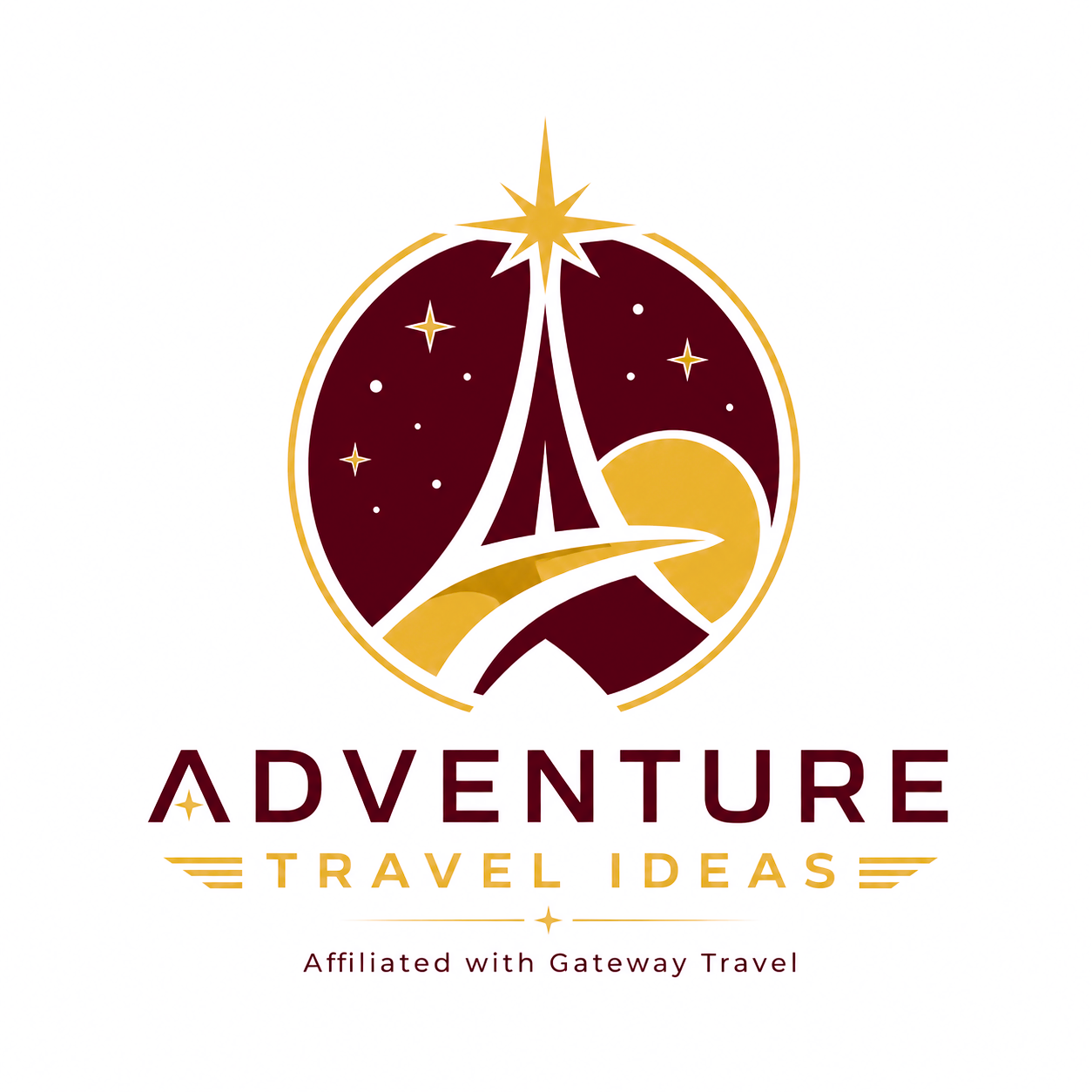 Adventure Travel Ideas Facebook ad: Veteran-owned travel consultancy specializing in cruises…