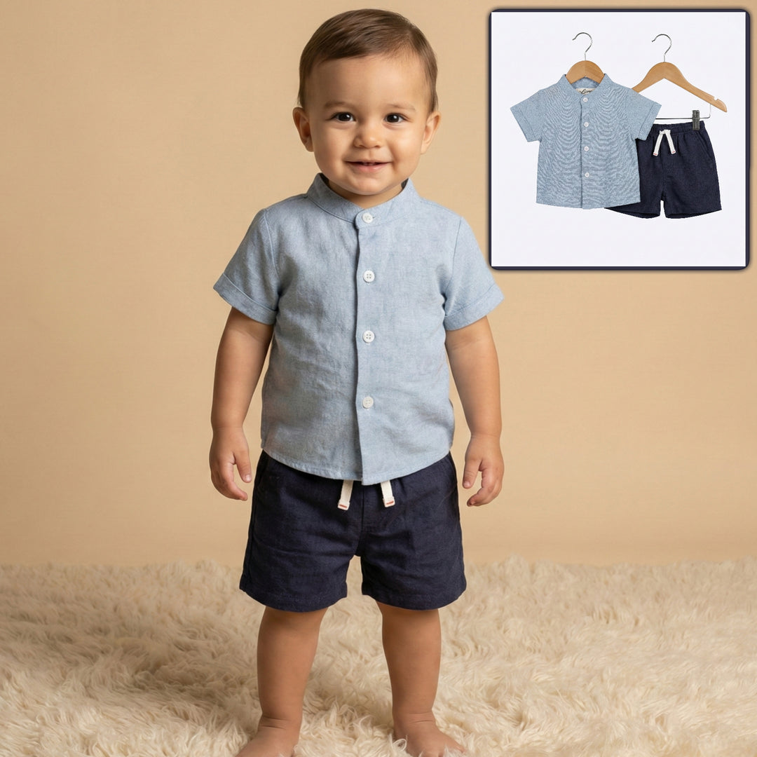 Liora BeBe Facebook ad