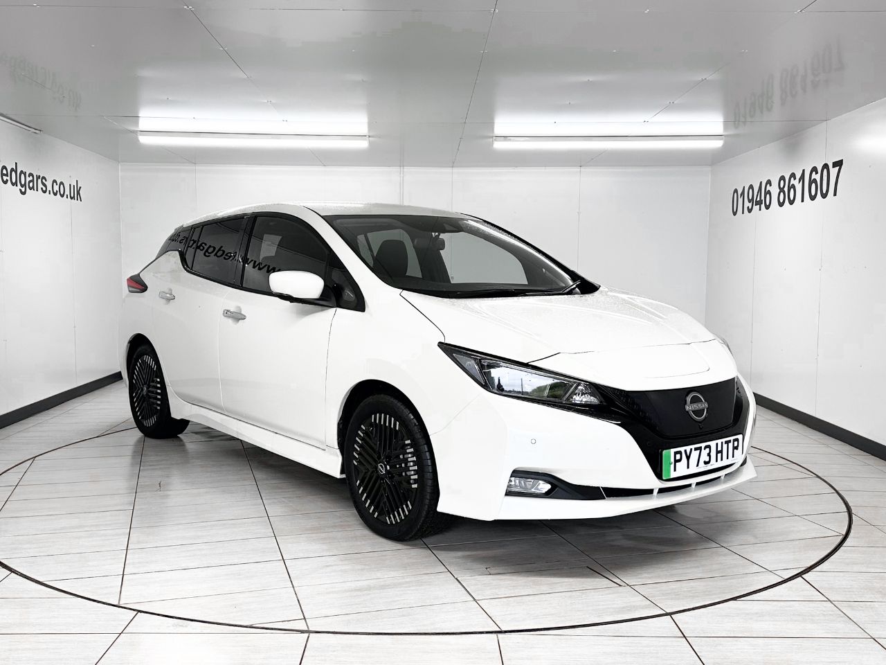 Edgars Rowrah Facebook ad: Need a dependable new or used car?