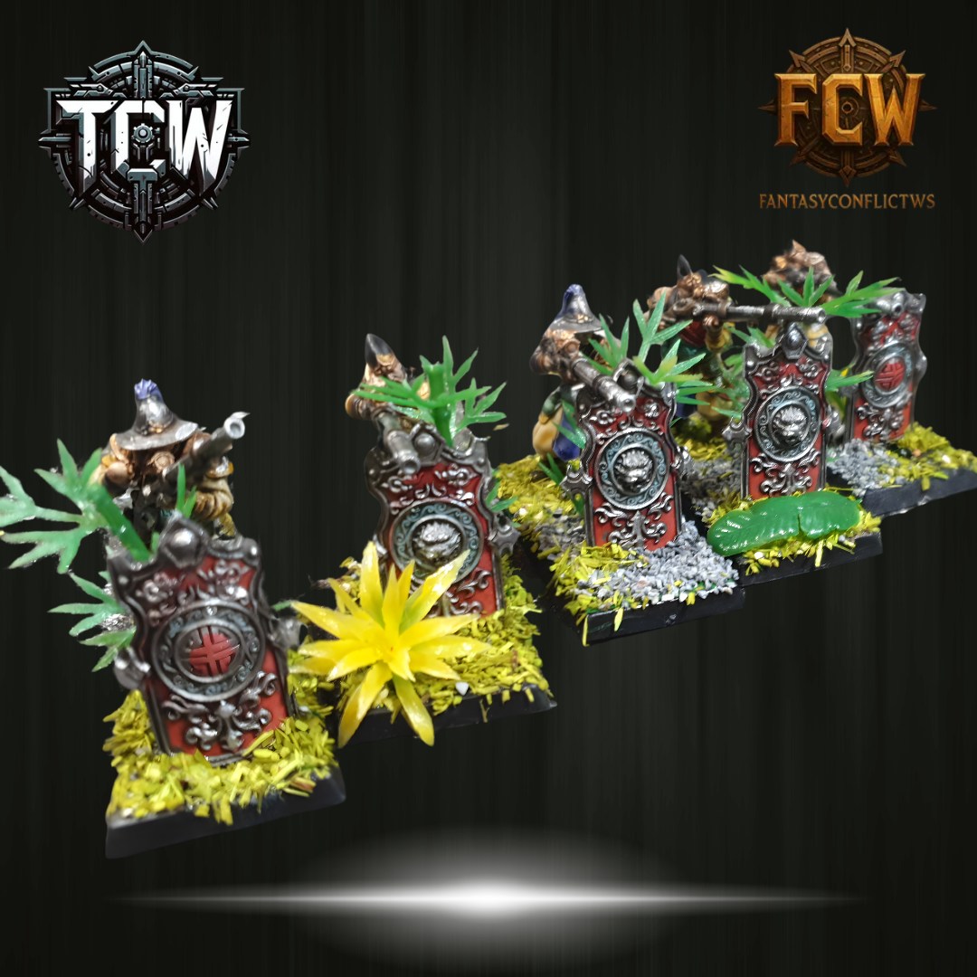 Twilight Conflict Workshop  Facebook ad