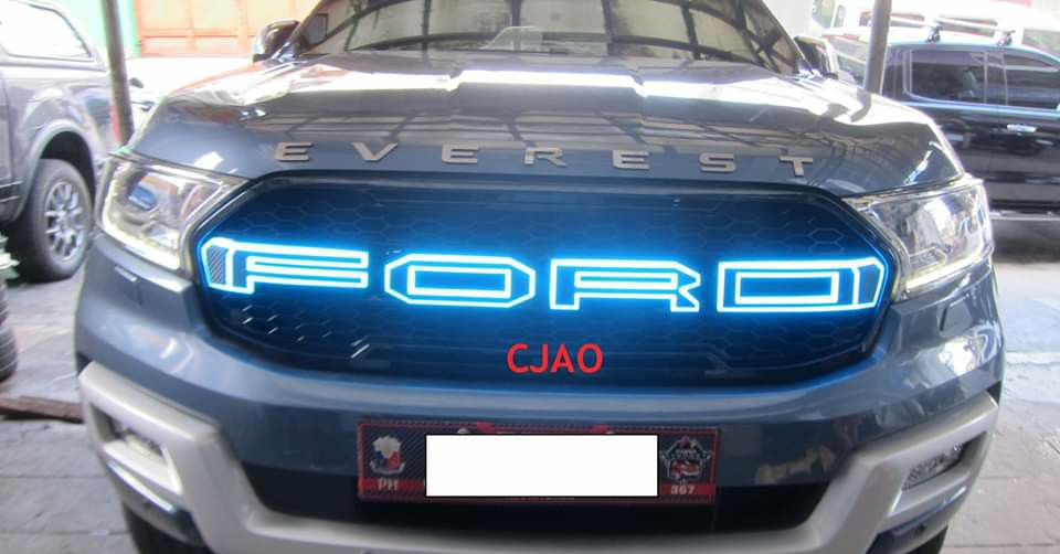 CJAO AUTO Accessories Facebook ad