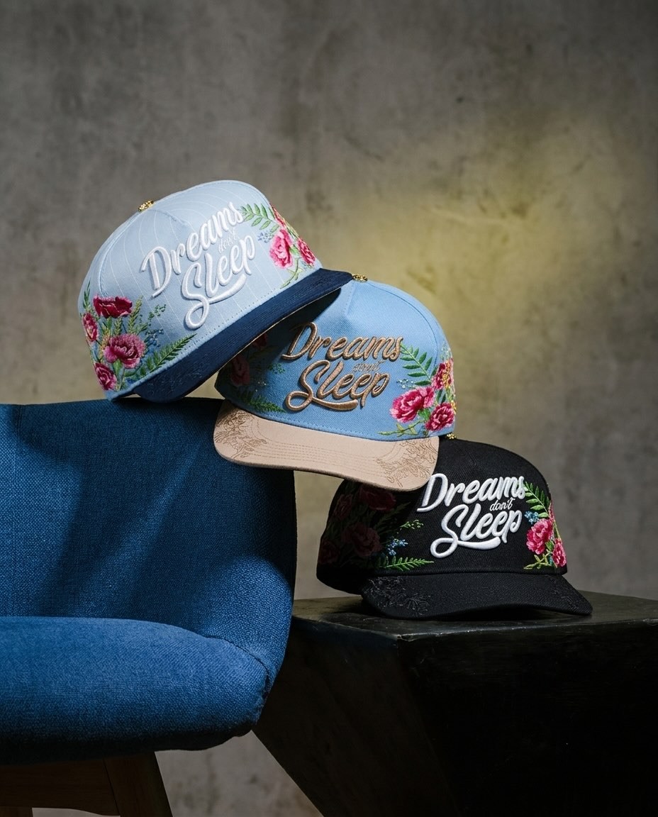 Dvniel.luu LLC Facebook ad: NEW DROP!