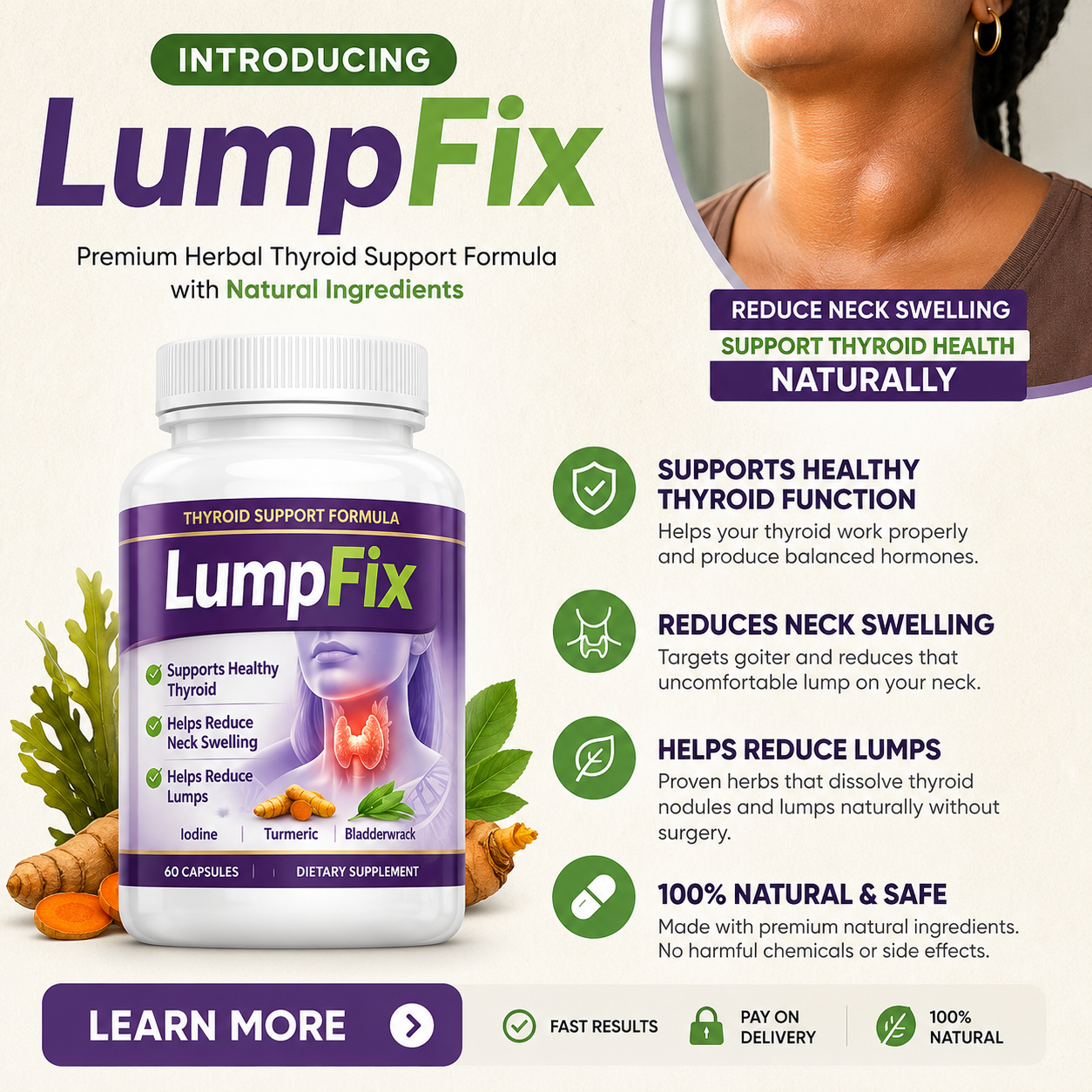 Health Central Reviews Facebook ad