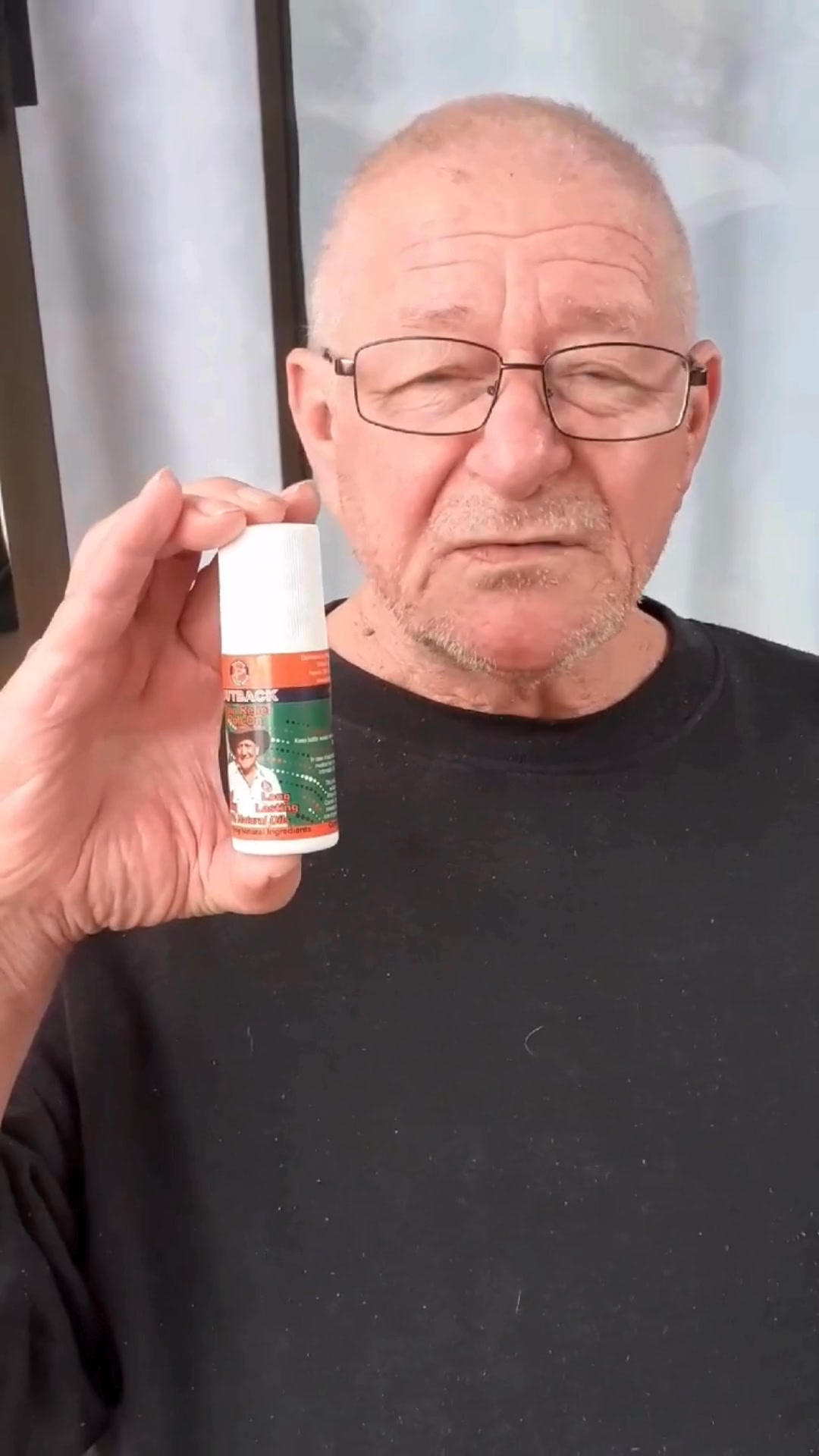Outback Pain Relief S.A Facebook ad: New Neuropathy Relief!
