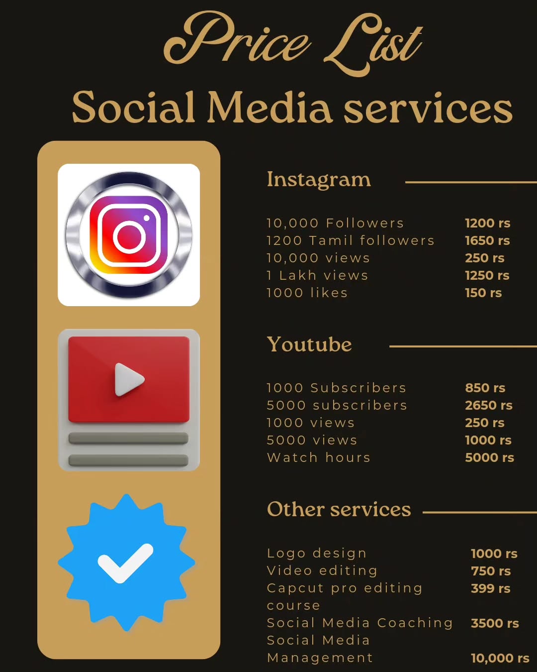 Social Mentor Facebook ad: Elevate your brand with the power of social…