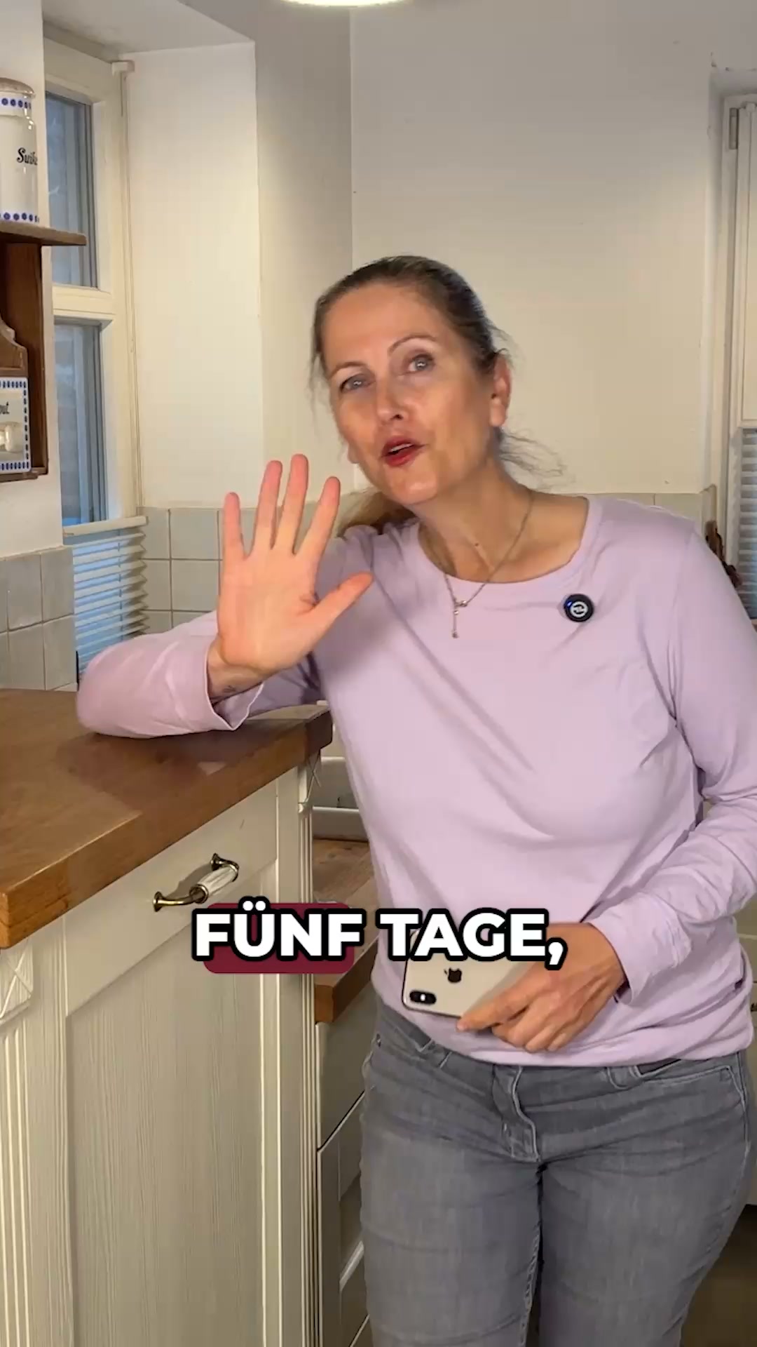 Linda Dornau - Assistiere dich frei Facebook ad: Der VA-Verdienstcheck