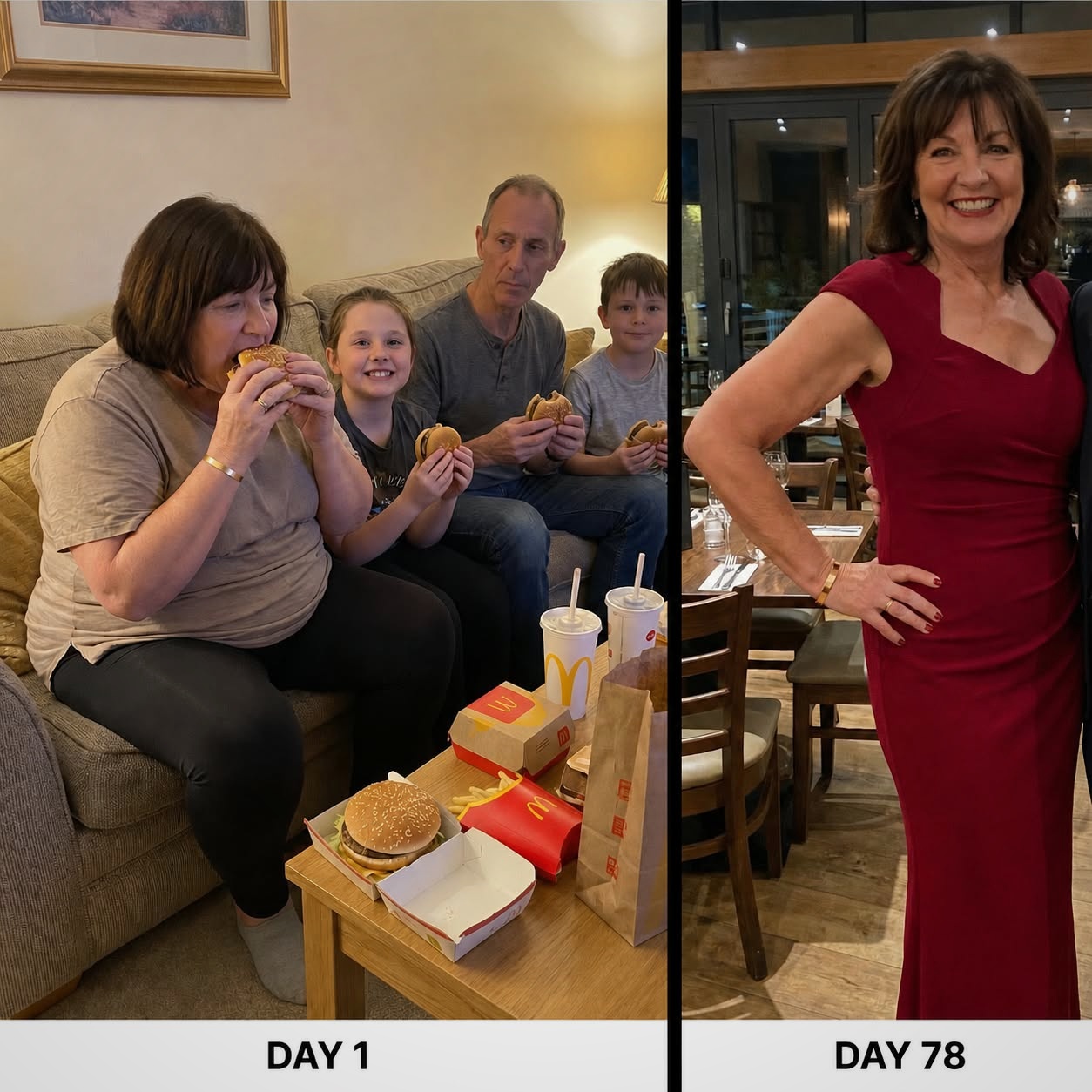 Dr Laura Keith Facebook ad