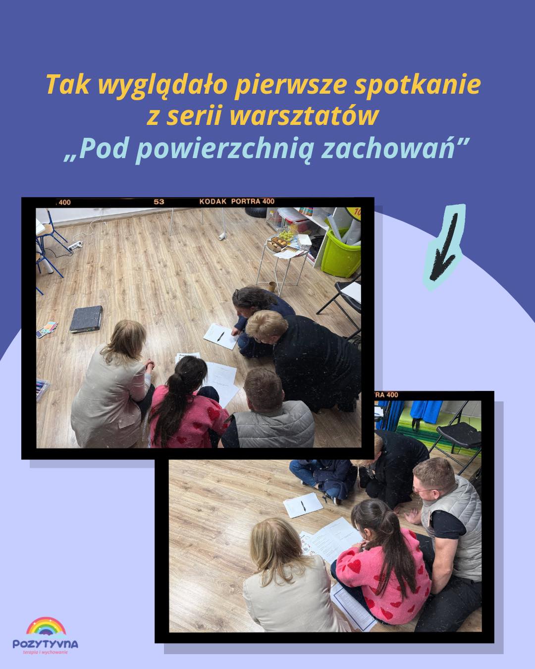 Adrianna Mycka Sobieraj - Pozytyvna terapia i wychowanie Facebook ad: Terapia dzieci, TUS, konsultacje rodzicielskie w Łodzi |…